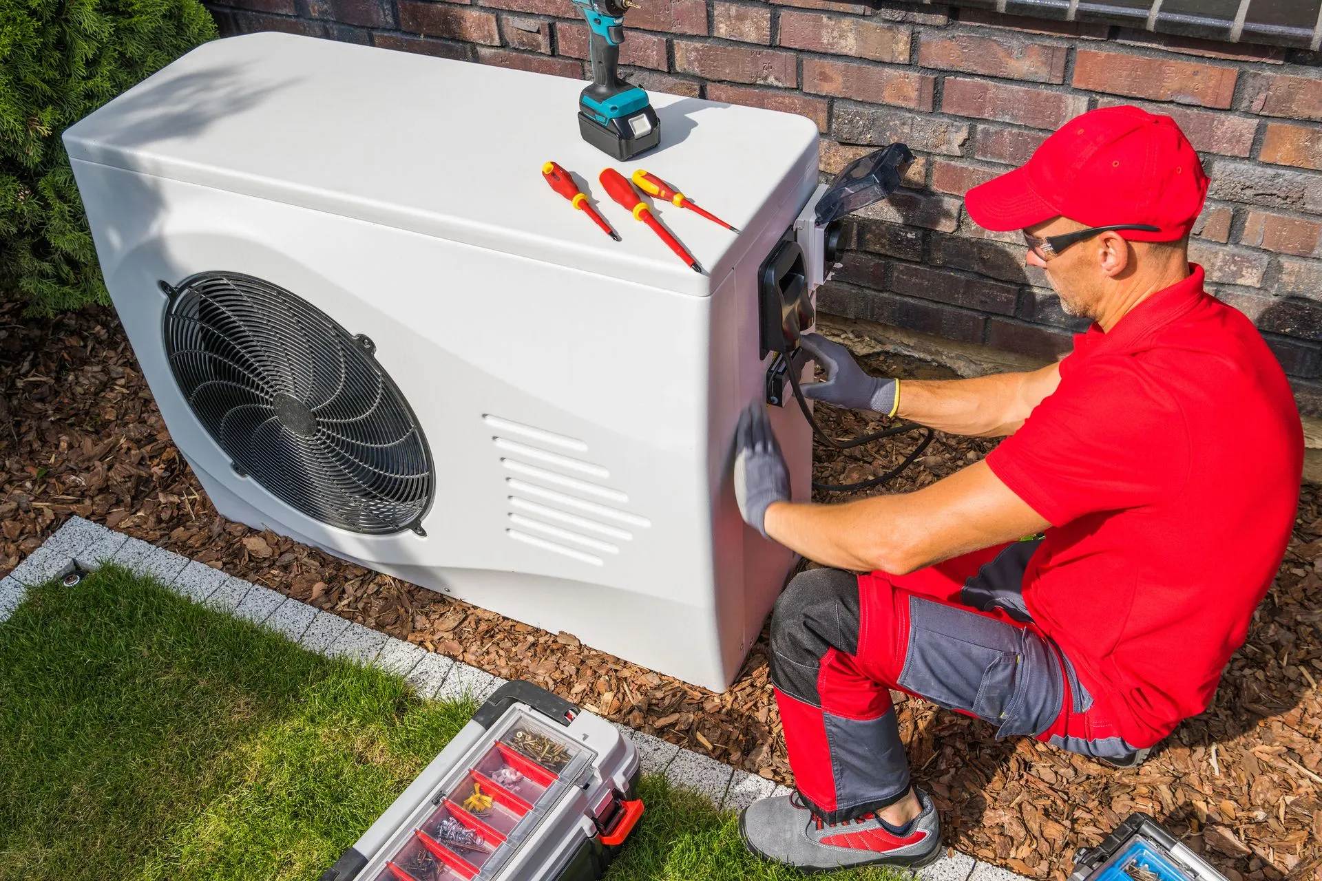 About HVAC in Narberth, PA